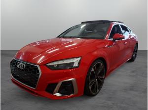 Audi A5 Sportback S-Line 40TFSI S-tronic/ Pano,Matrix