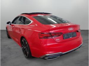 Audi A5 Sportback S-Line 40TFSI S-tronic/ Pano,Matrix