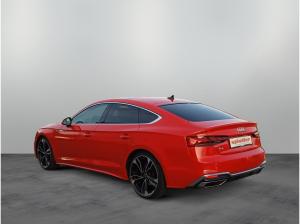 Audi A5 Sportback S-Line 40TFSI S-tronic/ Pano,Matrix