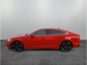 Audi A5 Sportback S-Line 40TFSI S-tronic/ Pano,Matrix