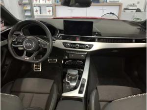 Audi A5 Sportback S-Line 40TFSI S-tronic/ Pano,Matrix