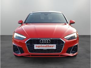 Audi A5 Sportback S-Line 40TFSI S-tronic/ Pano,Matrix
