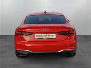 Audi A5 Sportback S-Line 40TFSI S-tronic/ Pano,Matrix