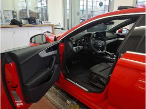Audi A5 Sportback S-Line 40TFSI S-tronic/ Pano,Matrix