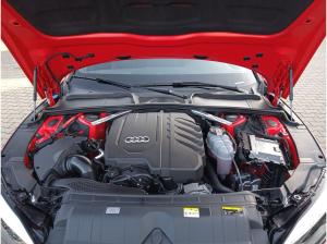 Audi A5 Sportback S-Line 40TFSI S-tronic/ Pano,Matrix