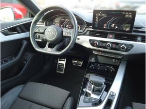 Audi A5 Sportback S-Line 40TFSI S-tronic/ Pano,Matrix