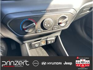 Hyundai i20 1.0  Trend Navi Sitzheizung *sofort verfügbar* POWERLEASING