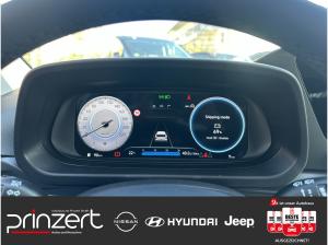 Hyundai i20 1.0  Trend Navi Sitzheizung *sofort verfügbar* POWERLEASING