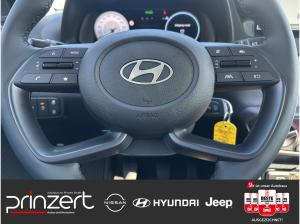 Hyundai i20 1.0  Trend Navi Sitzheizung *sofort verfügbar* POWERLEASING