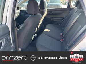 Hyundai i20 1.0  Trend Navi Sitzheizung *sofort verfügbar* POWERLEASING