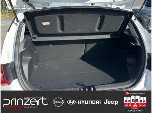 Hyundai i20 1.0  Trend Navi Sitzheizung *sofort verfügbar* POWERLEASING