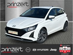 Hyundai i20 1.0  Trend Navi Sitzheizung *sofort verfügbar* POWERLEASING