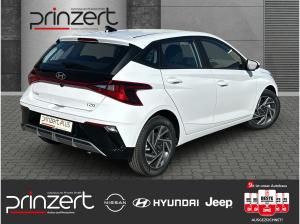 Hyundai i20 1.0  Trend Navi Sitzheizung *sofort verfügbar* POWERLEASING