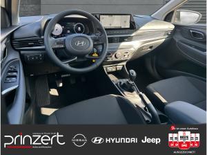 Hyundai i20 1.0  Trend Navi Sitzheizung *sofort verfügbar* POWERLEASING