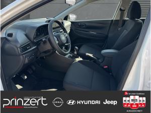 Hyundai i20 1.0  Trend Navi Sitzheizung *sofort verfügbar* POWERLEASING