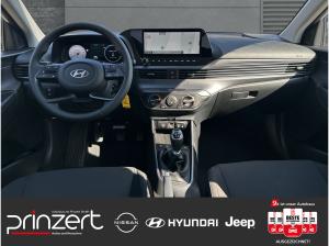 Hyundai i20 1.0  Trend Navi Sitzheizung *sofort verfügbar* POWERLEASING