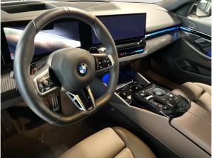 BMW 520 d Touring M Sport Standheizung AHK Harman/K