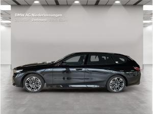 BMW 520 d Touring M Sport Standheizung AHK Harman/K