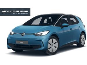 Volkswagen ID.3 ⚡ zum Knallerpreis von 99 € – dank max. Förderung in Höhe von 6.000 € !