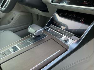 Audi A7 Sportback 45 TFSI quattro S line MATRIX LEDER