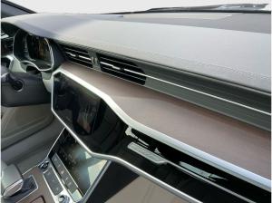 Audi A7 Sportback 45 TFSI quattro S line MATRIX LEDER