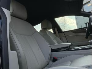 Audi A7 Sportback 45 TFSI quattro S line MATRIX LEDER