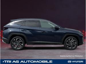 Hyundai TUCSON FL 1.6 T-GDI 48V 7-DCT 2WD PRIME Panoramadach Digital Key