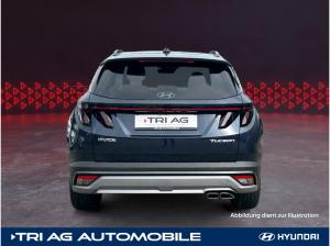 Hyundai TUCSON FL 1.6 T-GDI 48V 7-DCT 2WD PRIME Panoramadach Digital Key