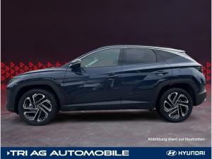 Hyundai TUCSON FL 1.6 T-GDI 48V 7-DCT 2WD PRIME Panoramadach Digital Key