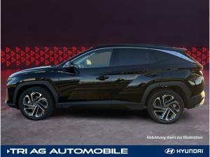 Hyundai TUCSON FL 1.6 T-GDI 7-DCT 2WD Prime Assistenz-Paket