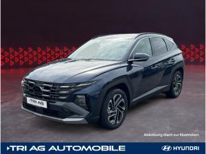 Hyundai TUCSON FL 1.6 T-GDI 48V 7-DCT 2WD PRIME Panoramadach Digital Key