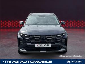 Hyundai TUCSON FL 1.6 T-GDI 48V 7-DCT 2WD PRIME Panoramadach Digital Key