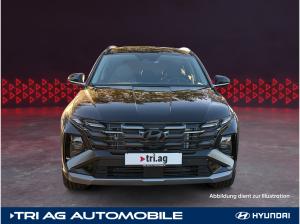Hyundai TUCSON FL 1.6 T-GDI 7-DCT 2WD Prime Assistenz-Paket