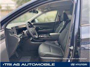 Hyundai TUCSON FL 1.6 T-GDI 48V 7-DCT 2WD PRIME Panoramadach Digital Key
