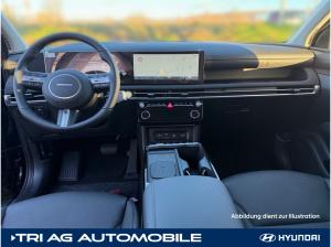 Hyundai TUCSON FL 1.6 T-GDI 7-DCT 2WD Prime Assistenz-Paket