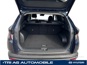 Hyundai TUCSON FL 1.6 T-GDI 48V 7-DCT 2WD PRIME Panoramadach Digital Key