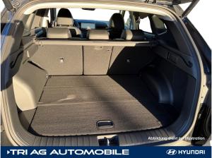 Hyundai TUCSON FL 1.6 T-GDI 7-DCT 2WD Prime Assistenz-Paket