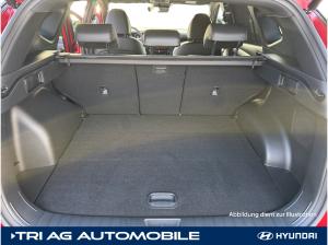 Hyundai TUCSON Tucson FL HEV (MY26) 1.6 T-GDi 6-AT 2WD N Line X Assistenz-Paket Dachlackierung