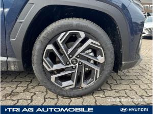 Hyundai TUCSON FL 1.6 T-GDI 48V 7-DCT 2WD PRIME Panoramadach Digital Key