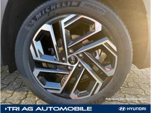 Hyundai TUCSON FL 1.6 T-GDI 7-DCT 2WD Prime Assistenz-Paket
