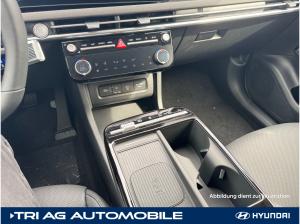 Hyundai TUCSON FL 1.6 T-GDI 48V 7-DCT 2WD PRIME Panoramadach Digital Key