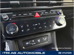 Hyundai TUCSON FL 1.6 T-GDI 7-DCT 2WD N Line X