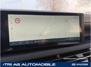 Hyundai TUCSON FL 1.6 T-GDI 7-DCT 2WD N Line X