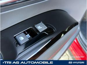 Hyundai TUCSON Tucson FL HEV (MY26) 1.6 T-GDi 6-AT 2WD N Line X Assistenz-Paket Dachlackierung