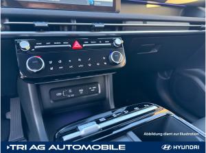 Hyundai TUCSON FL 1.6 T-GDI 7-DCT 2WD Prime Assistenz-Paket