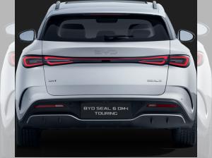 BYD Seal 6 1.5T DM-i Touring Comfort