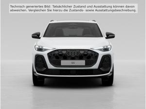 Audi Q5 SUV e-hybrid quattro *⇒ 299PS ⇒ Tech pro ⇒ Ambiente-Lichtpaket pro ⇒ Pan. Dach