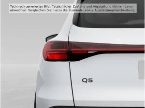 Audi Q5 SUV e-hybrid quattro *⇒ 299PS ⇒ Tech pro ⇒ Ambiente-Lichtpaket pro ⇒ Pan. Dach