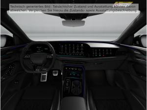 Audi Q5 SUV e-hybrid quattro *⇒ 299PS ⇒ Tech pro ⇒ Ambiente-Lichtpaket pro ⇒ Pan. Dach