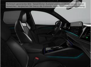 Audi Q5 SUV e-hybrid quattro *⇒ 299PS ⇒ Tech pro ⇒ Ambiente-Lichtpaket pro ⇒ Pan. Dach